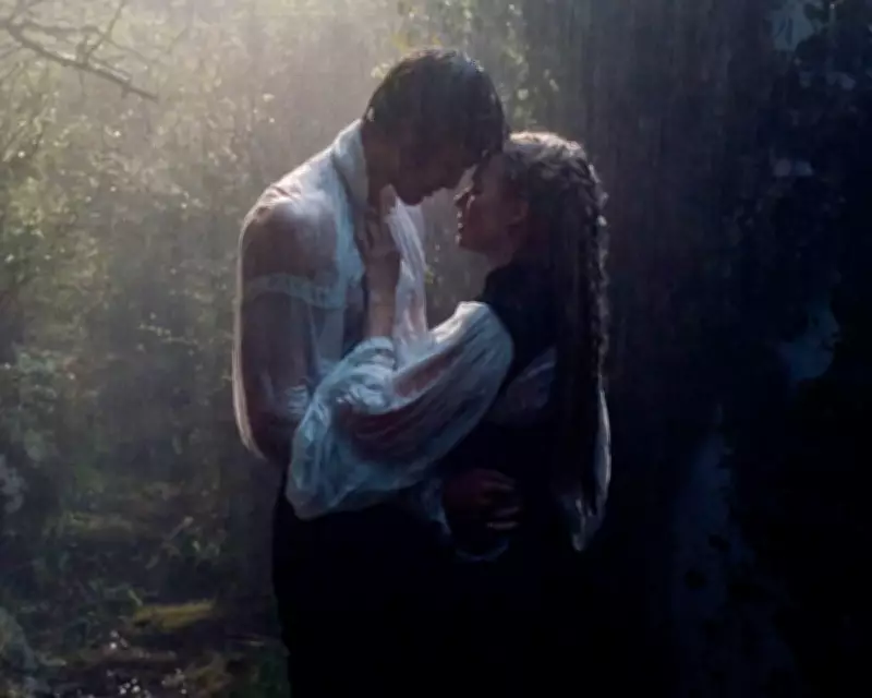 Wuthering Heights to Small Things Like These: Top 7 Films on TV This Week