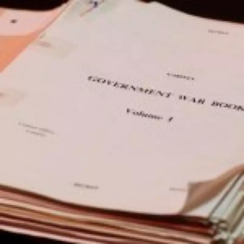 WWI-Era Government War Book Set for Revival to Prepare Public for Modern Conflict