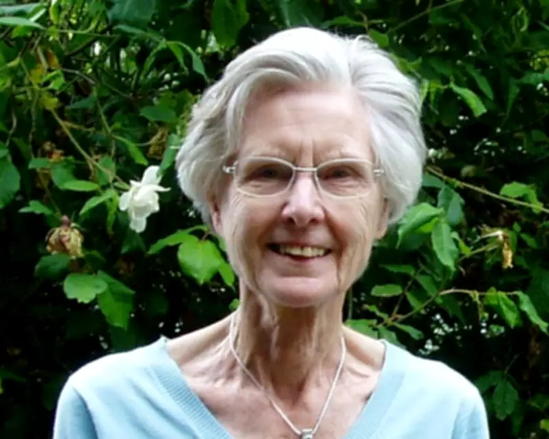 Wynne Harlen, Pioneer in Primary Science Education, Dies at 88