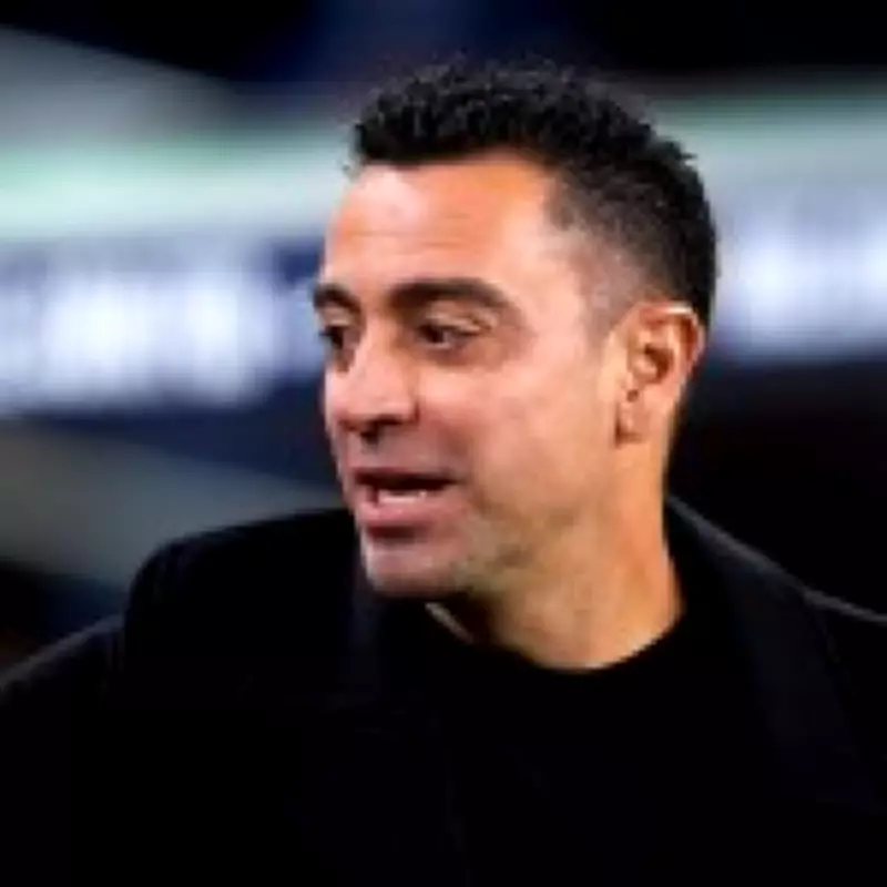 Xavi Reveals Barcelona Bid for Arsenal's Zubimendi as Busquets Replacement
