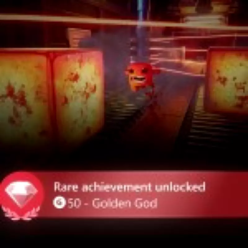 Xbox Achievements Update Lets Players Hide Embarrassing Games from Friends