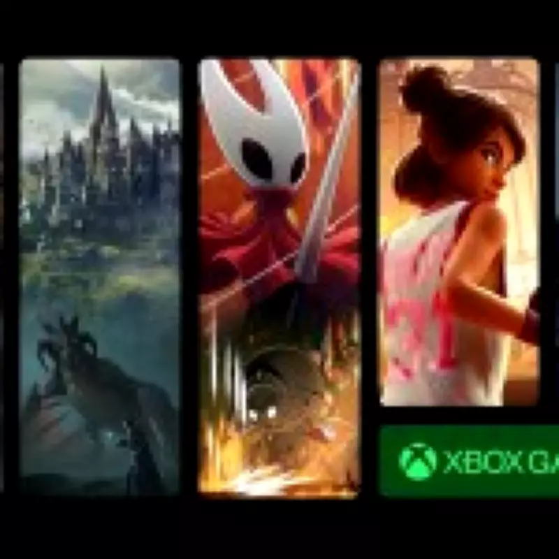 Xbox's New Leader Signals Potential Return to Exclusives and Game Pass Price Adjustments
