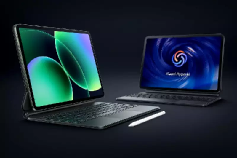 Xiaomi Pad 8 Pro Review: A High-Performance Tablet at £449