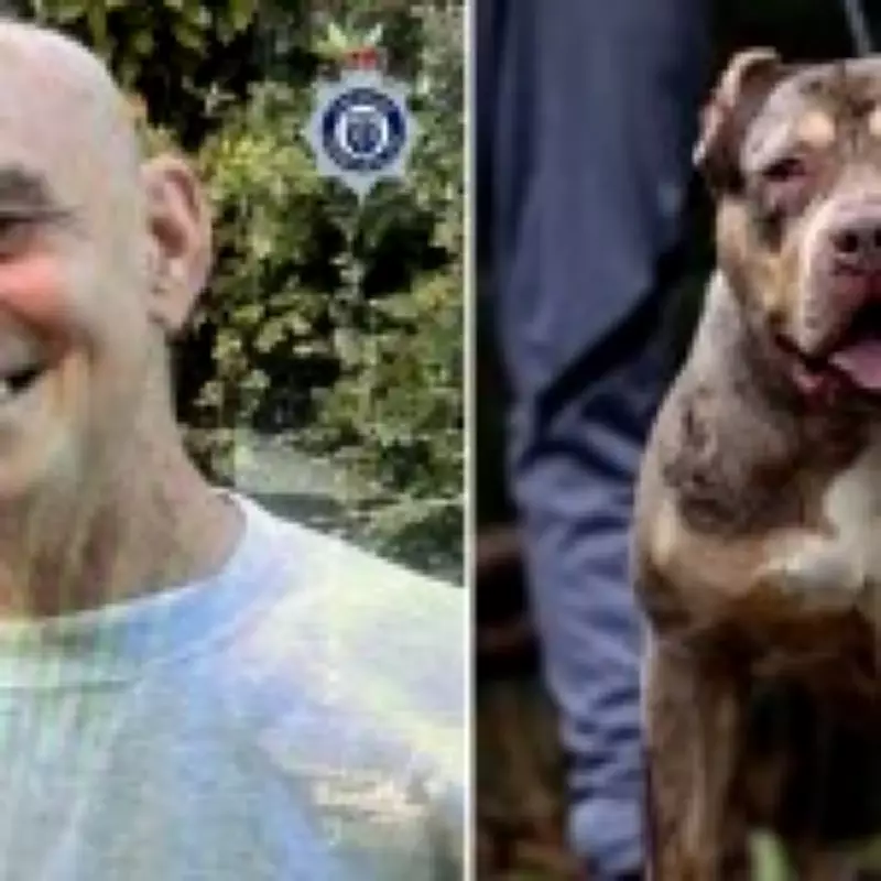 XL Bully Owner Jailed for 12 Years After Dog Kills Great-Grandfather in Savage Attack