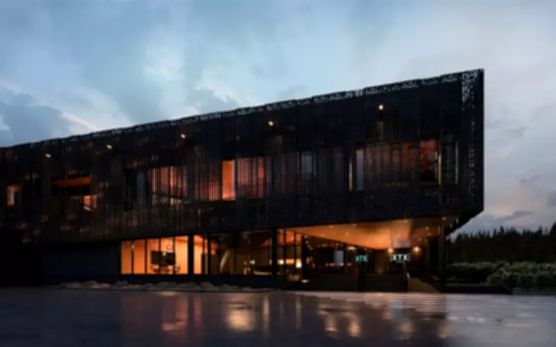 XTX Markets CTO Departs High-Frequency Trading Firm