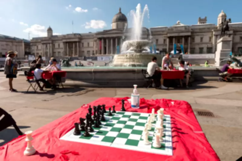 XTX Markets Donates £40 Million to Support Young Maths Talent in London