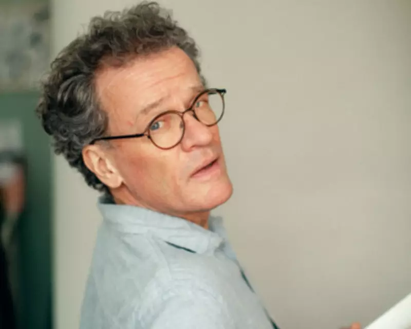 Yann Martel Advocates for Wealth Redistribution and Shares Creative Insights
