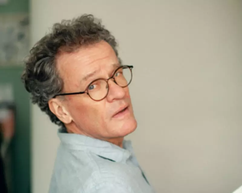 Yann Martel Reimagines Homer's Iliad in 'Son of Nobody' as Antidote to Modern Politics