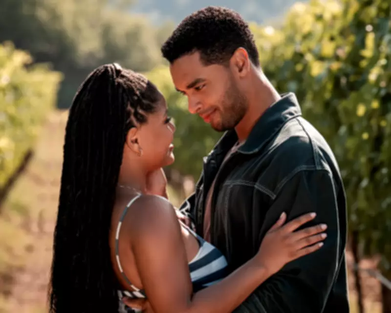 You, Me & Tuscany Review: A Charming Romcom with High Stakes