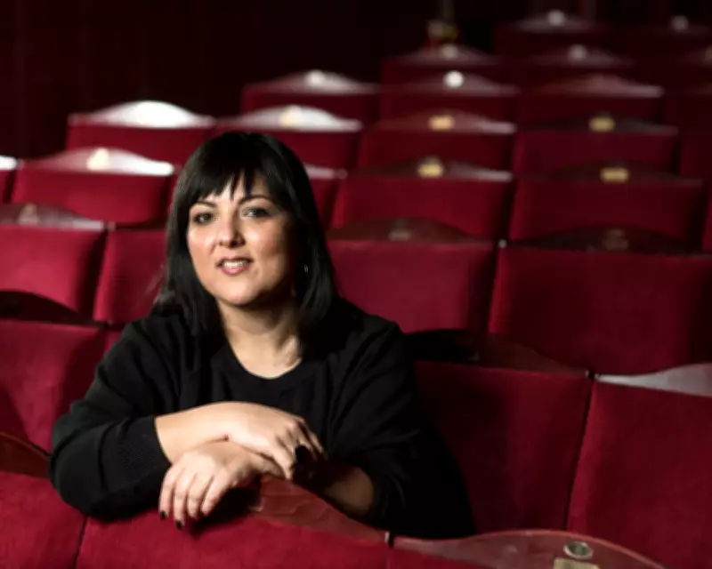 Young Vic Director Urges Theatres to 'Programme Their Way Out' of Crisis