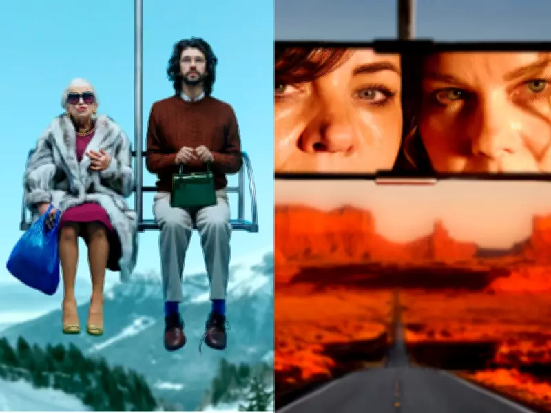 Young Vic's 2026-27 Season Unveils Thelma & Louise Musical and Ben Whishaw in Eurotrash