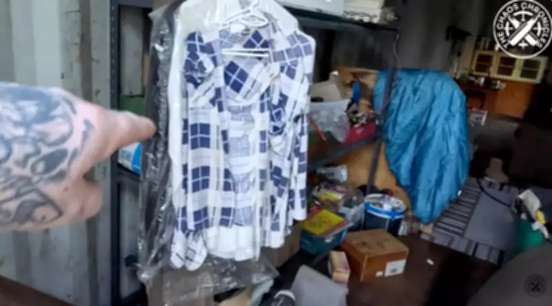 YouTuber Investigated for Trespassing Over Dezi Freeman Hideout Footage