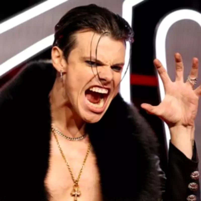 Yungblud's UK Arena Tour Finale: Last-Minute O2 Arena Tickets Available at £76