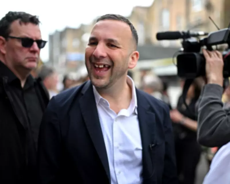 Zack Polanski Calls for Nuance on Antisemitism in Rebuke of PM Starmer