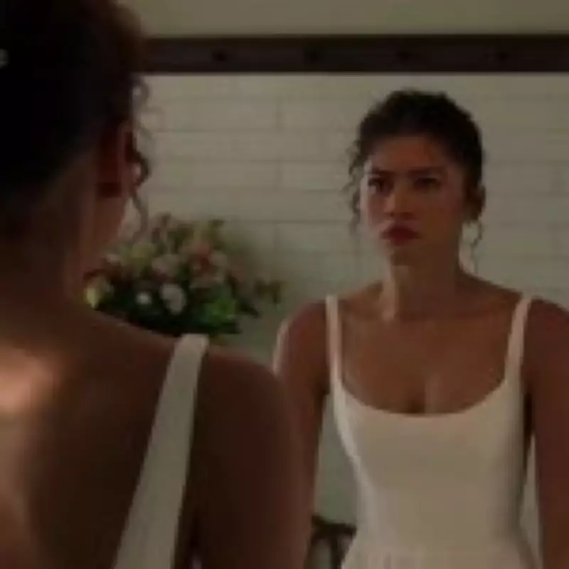 Zendaya's 'The Drama' Sparks Controversy as 2026's Most Provocative Wedding Film