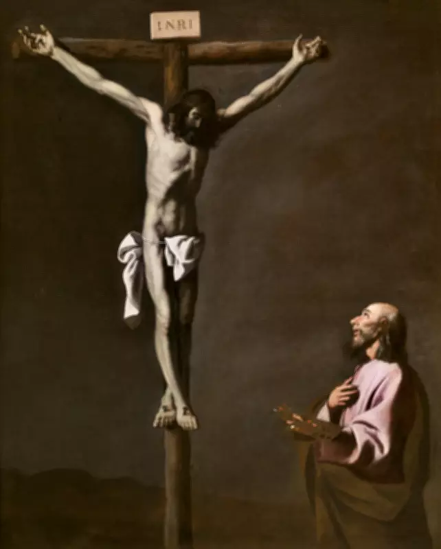 Zurbarán's Divine Visions: A Major Exhibition at the National Gallery