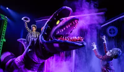 10 Best New London Theatre Openings in May 2026