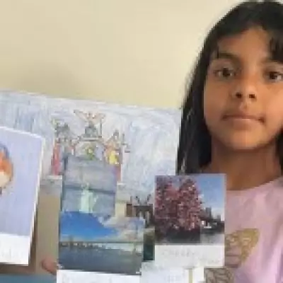 12-Year-Old Arrested After Schoolgirl Dies from Metal Water Bottle Attack