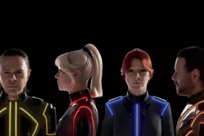 ABBA Voyage Hits 4 Million Visitors, Cementing London's Glitzy Night Out