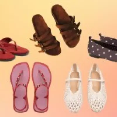 Affordable Summer Shoes Under £50 That Look Designer