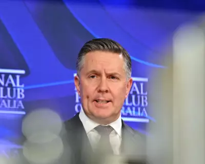 Afternoon Update: Key Developments in Australian News This Wednesday