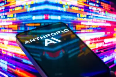 AI Could Trigger £38bn PPI-Level Scandal in Just Two Weeks, Warns Report