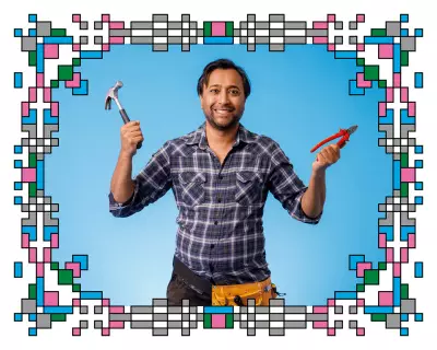 AI Transforms Home DIY: From Oven Cleaning to Painting with a Digital Assistant