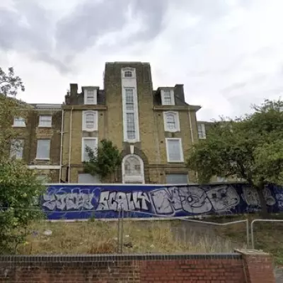 Aldi Secures Former Psychiatric Hospital Site for New London Supermarket