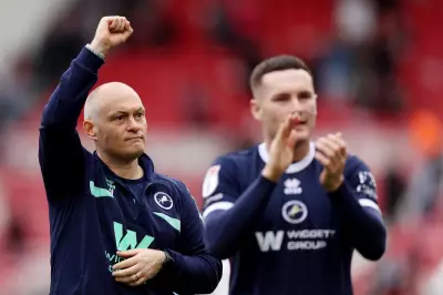 Alex Neil Lauds Josh Coburn's 'Excellent' Display in Millwall's Comeback Win Over Middlesbrough