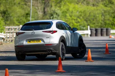 All-Season Tyres Prove Their Mettle in Extreme Tests at Donington Park