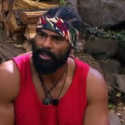 Ant and Dec Criticize David Haye's 'Bullying' Behavior on I'm A Celebrity