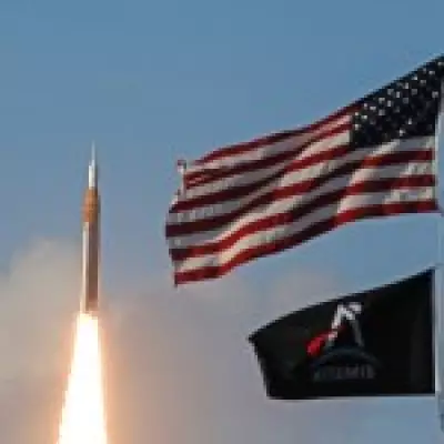 Artemis II's Lunar Journey: Timeline and Tracker for NASA's Moon Mission