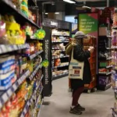 Asda Named UK's Cheapest Supermarket for Big Brands Like Heinz and Cadbury