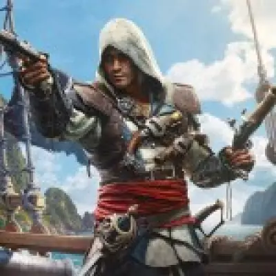 Assassin's Creed Black Flag Resynced Revealed: Major Changes and New Features