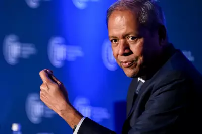 Barclays Investment Bank Revenue Slips 5% Despite M&A and Equities Surge