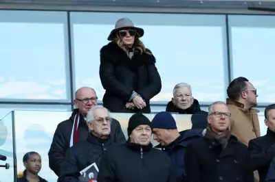 Baroness Karren Brady Resigns as West Ham United Vice-Chair After 16 Years