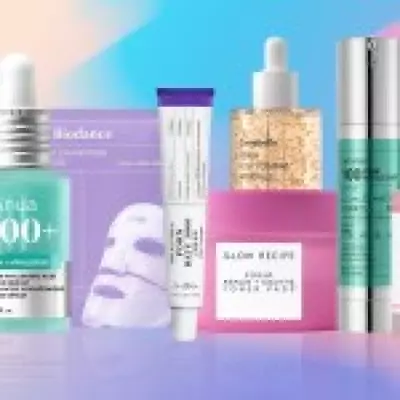 Best PDRN Skincare Products: Serums, Creams, and Masks for Glass Skin