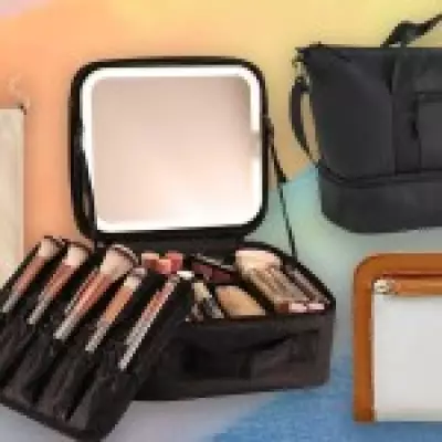 Best Travel Accessories from Dunelm for Weekends Away and Summer Trips