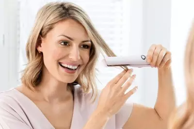 Beurer HS20 Cordless Hair Straightener on Sale at Amazon for Summer 2026