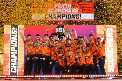 Big Bash League Split as States Reject Hundred-Style Sell-Off