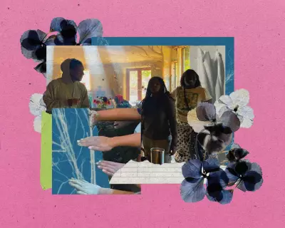 Black and Indigenous Intentional Communities Reclaim Land and Tradition