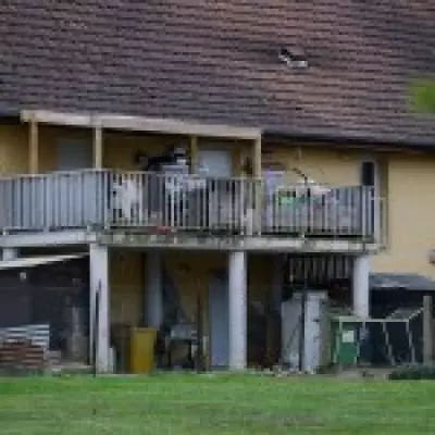 Boy, 9, Locked in Van for Years Loses Ability to Walk in Swiss-German Border Case