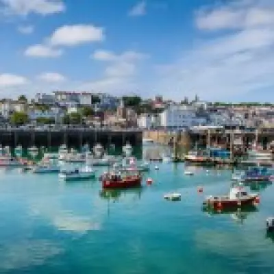 British Airways Launches Direct Heathrow-Guernsey Flights, Boosting Island Tourism