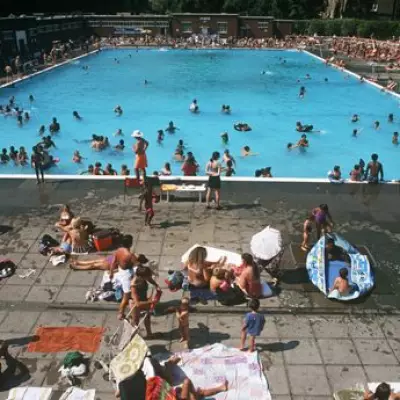 Brockwell Lido's Future Secured as Council Takes Over After Operator Collapse