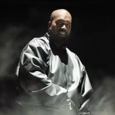 Calls Mount to Ban Kanye West from UK Over Antisemitism Ahead of Wireless Festival