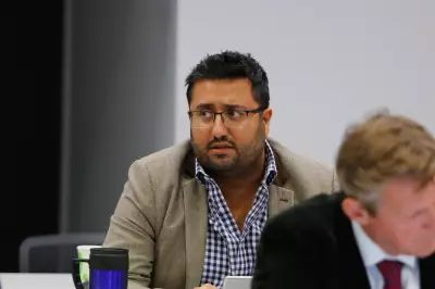 Camden Pension Fund Invests in US Gas Terminals Amid Climate Concerns