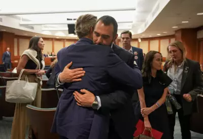 Camp Mystic Owner Apologizes for Texas Flood Tragedy