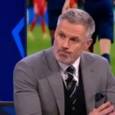 Carragher Slams Liverpool's 'Awful' Konate After PSG Champions League Defeat
