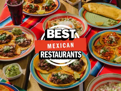 Cavita Marylebone: Elevated Mexican Dining in London's Heart