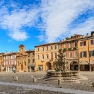 Cesena: Italy's Hidden Gem That Outshines Rome and Venice